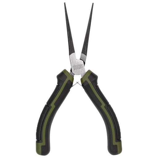 Draper Draper Expert Mini Bent Nose Pliers, 125mm Draper - Town Tools