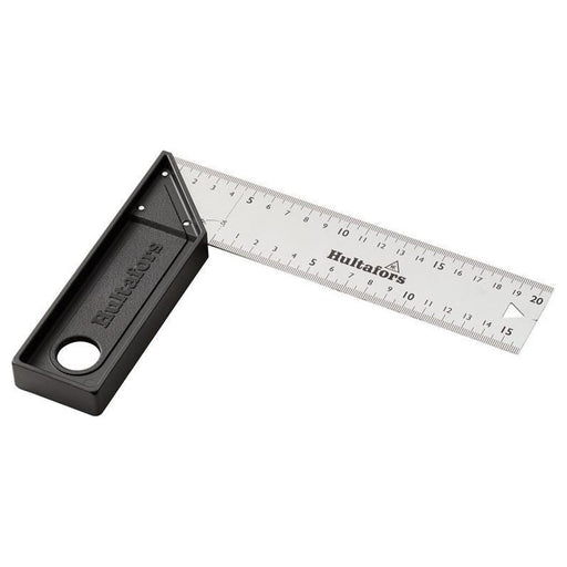 Hultafors S20L Lightweight Square 20cm Hultafors - RockBottom Northampton