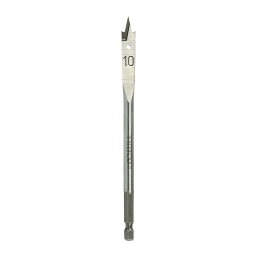 TIMCO Flat Wood Bits — Wallet