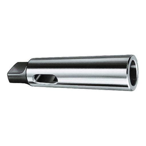 Rohm Drill Sleeve 3MT External x 2MT Internal Rohm - RockBottom Nothampton