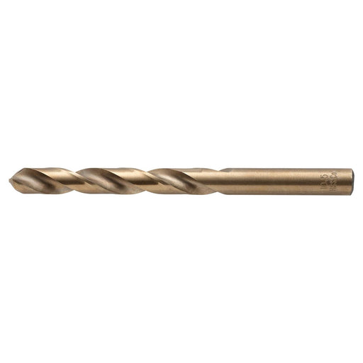 Draper HSS Cobalt Drill Bit, 10.5 x 230mm Draper - Town Tools