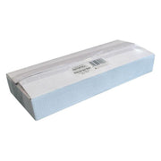 Faithfull Multi-Function Tool CrV Flush Cut Wood Blade Ground Side Set 34mm (Box 100) Faithfull - RockBottom Northampton