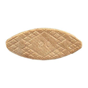 Faithfull Biscuit Wood No 20 (Tub 100) Faithfull - RockBottom Northampton