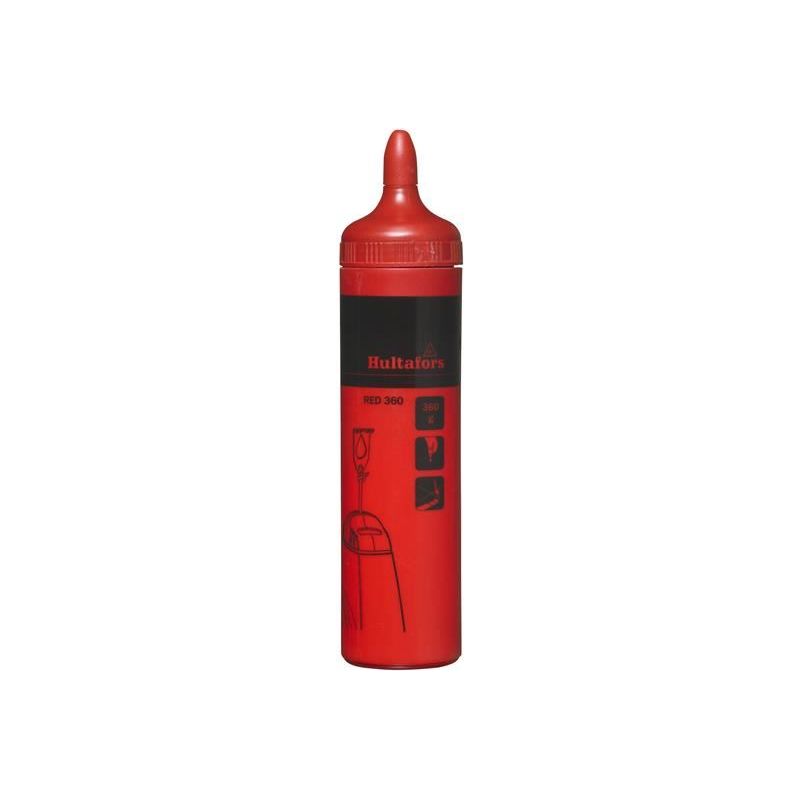 Hultafors Chalk Line Chalk Red 360g Hultafors - RockBottom Northampton