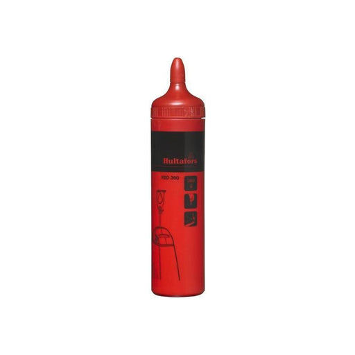 Hultafors Chalk Line Chalk Red 360g Hultafors - RockBottom Northampton