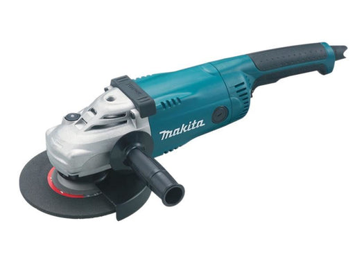 Makita GA7020 180mm Angle Grinder 2000W 240V Makita - RockBottom Northampton 