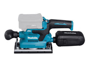 Makita DBO381ZU LXT Finishing Sander 18V Bare Unit Makita - RockBottom Northampton 