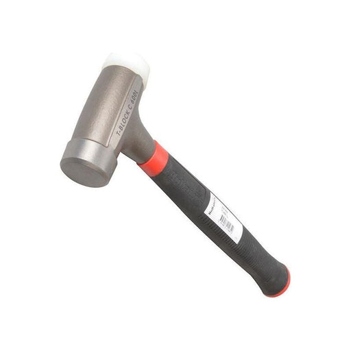 Hultafors C 600 L T-Block Combi Deadblow Hammer 577g (1.2lb) Hultafors - RockBottom Northampton