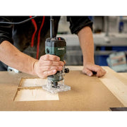 Metabo FM 500-6 Trim Router 500W 240V Metabo - RockBottom Northampton