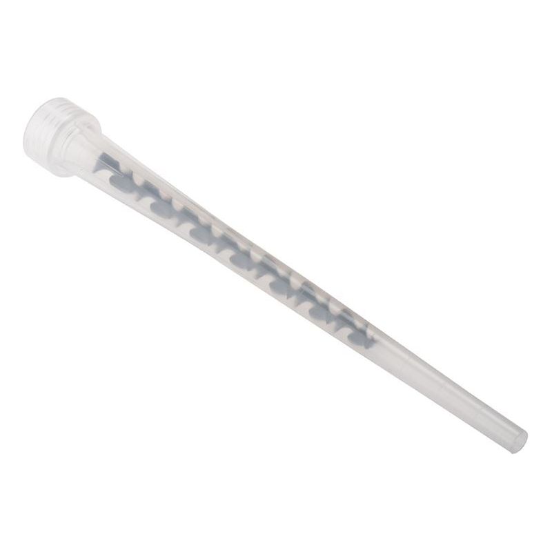 Forgefix Chemical Anchor Resin Spare Nozzles Bag 20 ForgeFix - RockBottom Northampton