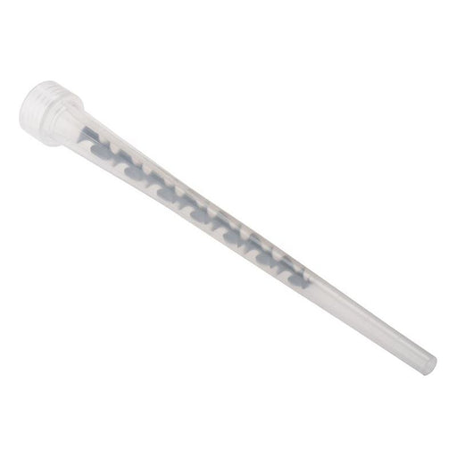 Forgefix Chemical Anchor Resin Spare Nozzles Bag 20 ForgeFix - RockBottom Northampton