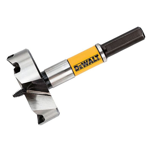 Dewalt Power Tools Self-Feed Drill Bit 117mm DeWALT Power Tools - RockBottom Northampton