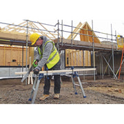 Draper Venom First Fix Double Ground Handsaw, 550mm, 7tpi/8ppi Draper - Town Tools 