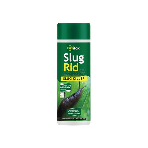 Vitax Slug Rid 500g Vitax - RockBottom Northampton
