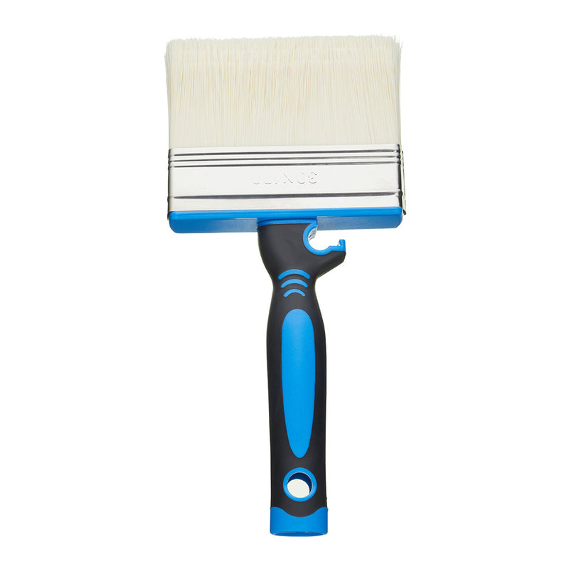 Fit For The Job 4" Emulsion Block Brush
