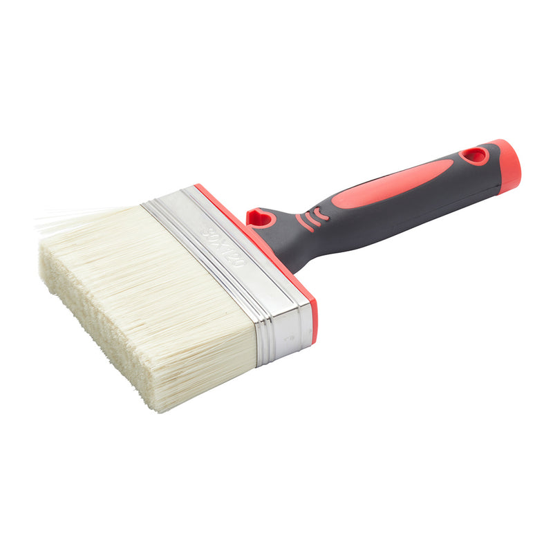 Fit For The Job 4" Paste Block Brush