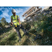 Dewalt Power Tools DCM571X1 FlexVolt XR Trimmer 54V 1 x 3.0Ah Li-ion DeWALT Power Tools - RockBottom Northampton