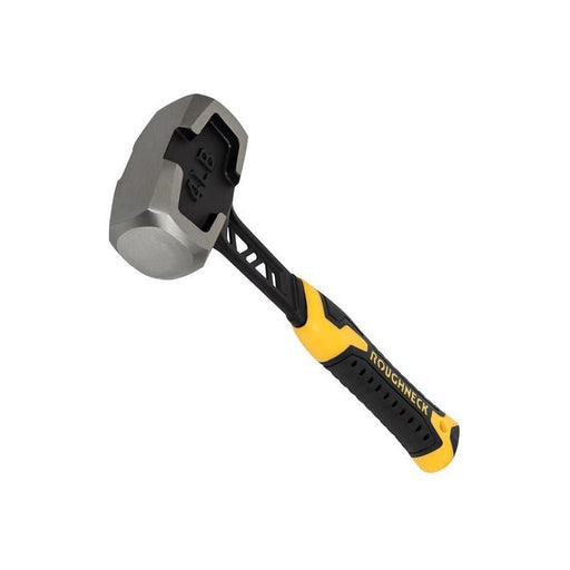 Roughneck Gorilla V-Series Club Hammer 1.8kg (4 lb) Roughneck - RockBottom Nothampton