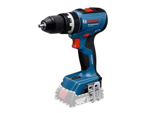 Bosch GSB 18V-65 Professional Combi Drill