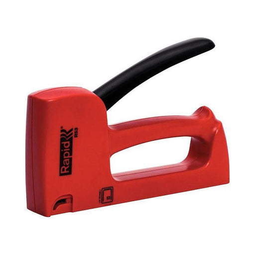 Rapid R53E Staple Gun Rapid - RockBottom Nothampton