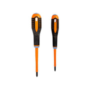 Bahco BE-9890S ERGO™ VDE Insulated Screwdriver Set, 2 Piece Bahco - RockBottom Northampton