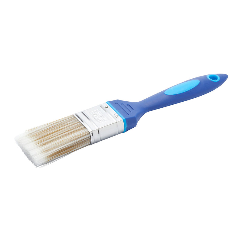 Fit For The Job 1.5" No Bristle Loss Paint Brush