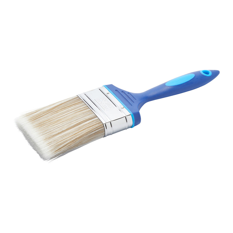 Fit For The Job 3" No Bristle Loss Paint Brush