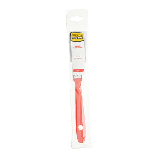 Fit For The Job 0.5" Value Paint Brush