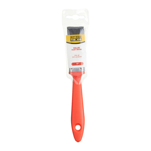 Fit For The Job 1" Value Paint Brush