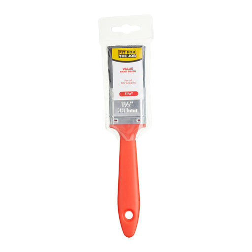 Fit For The Job 1.5" Value Paint Brush