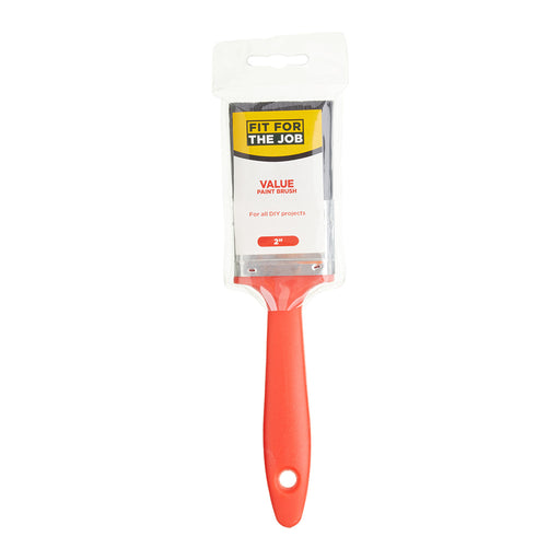 Fit For The Job 2" Value Paint Brush