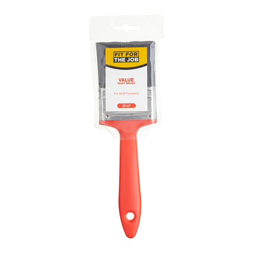 Fit For The Job 2.5" Value Paint Brush