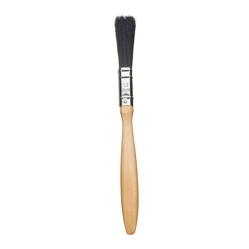 Fit For The Job 0.5" Professional Paint Brush