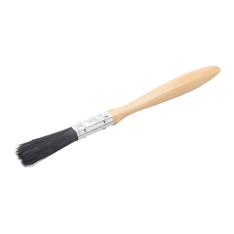 Fit For The Job 0.5" Professional Paint Brush
