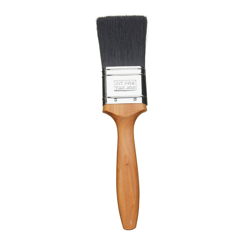 Fit For The Job 2" Professional Paint Brush