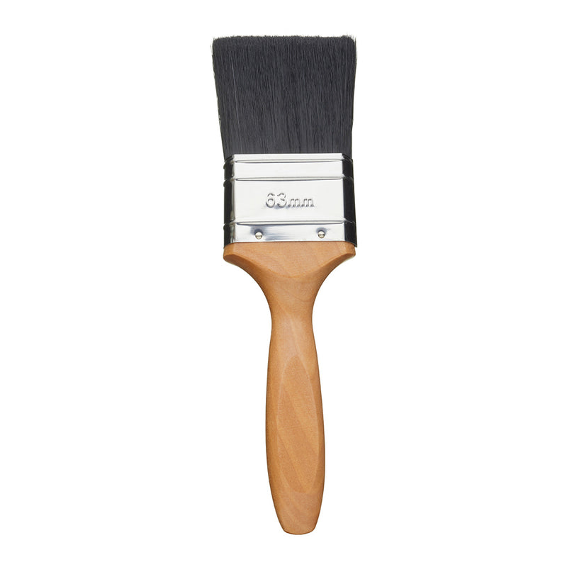 Fit For The Job 2.5" Professional Paint Brush