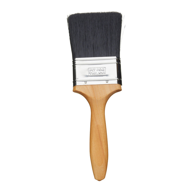 Fit For The Job 3" Professional Paint Brush