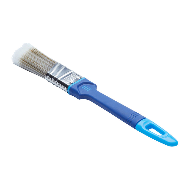 Fit For The Job 1" No Bristle Loss Cutting In Brush