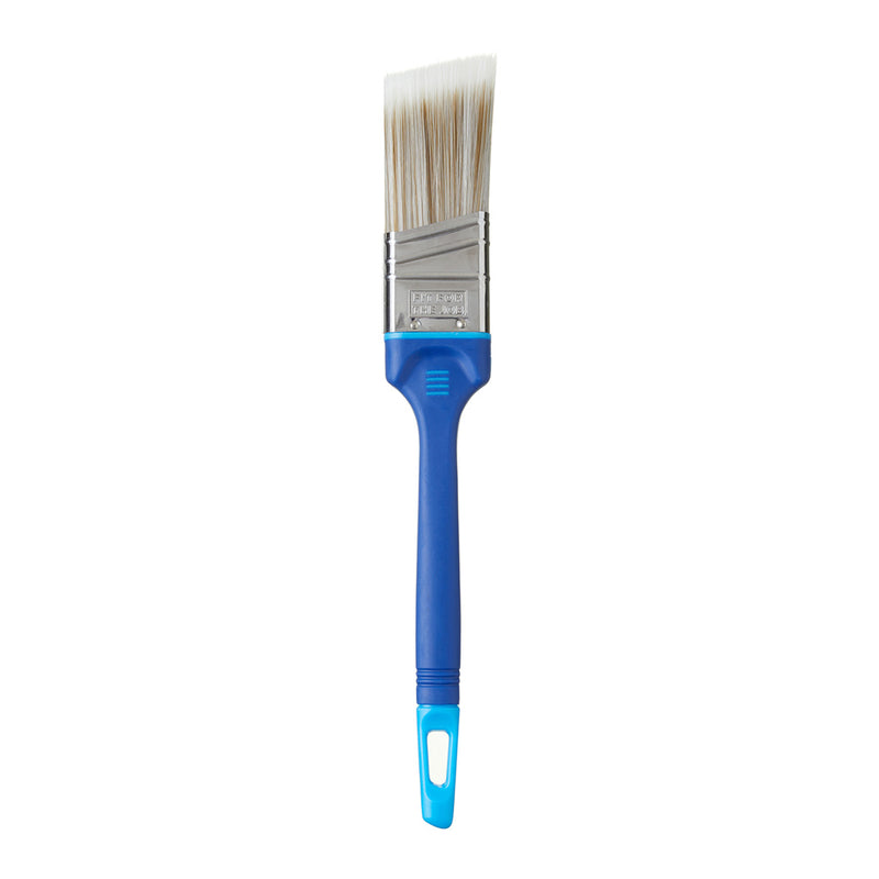 Fit For The Job 1.5" No Bristle Loss Cutting In Brush