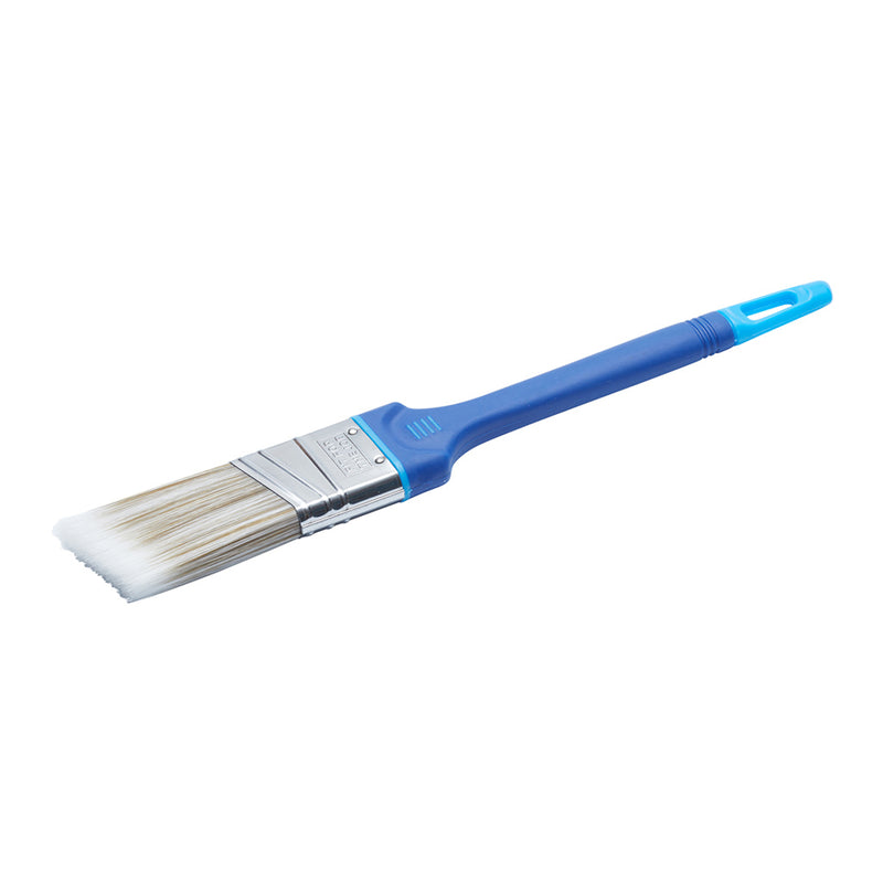 Fit For The Job 1.5" No Bristle Loss Cutting In Brush