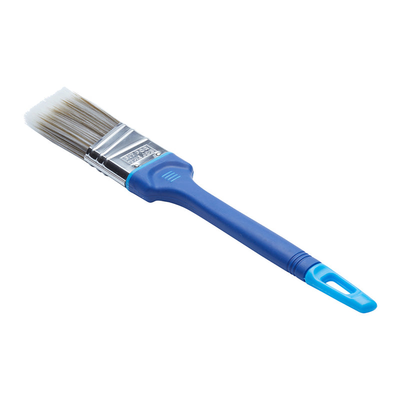Fit For The Job 1.5" No Bristle Loss Cutting In Brush