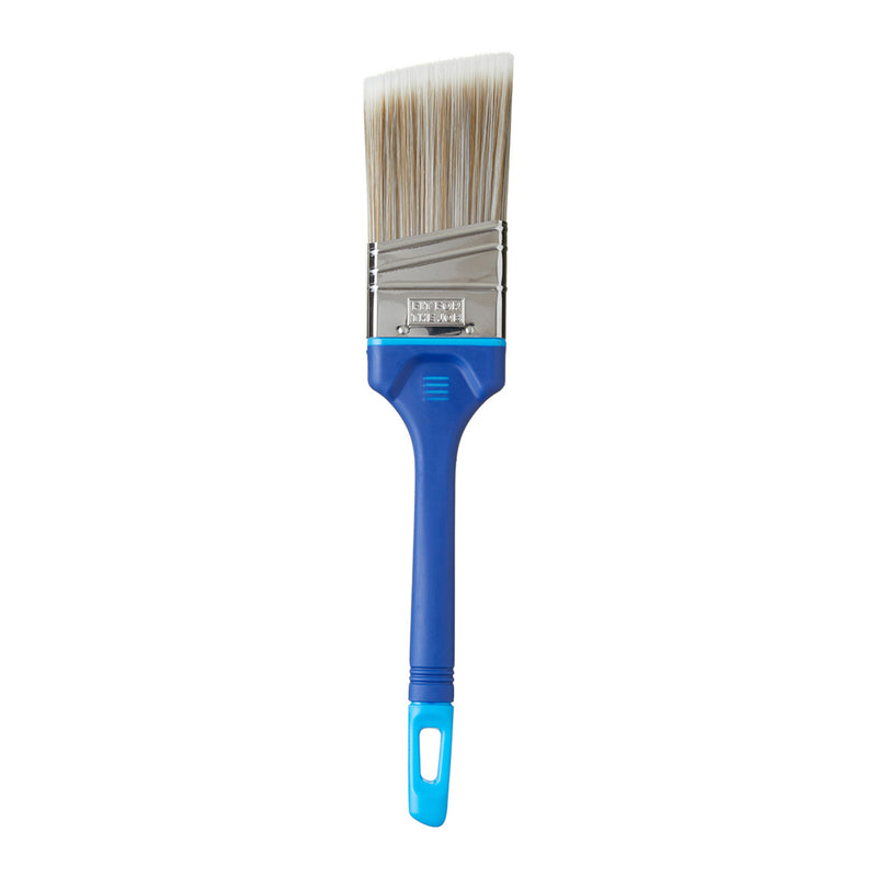 Fit For The Job 2" No Bristle Loss Cutting In Brush