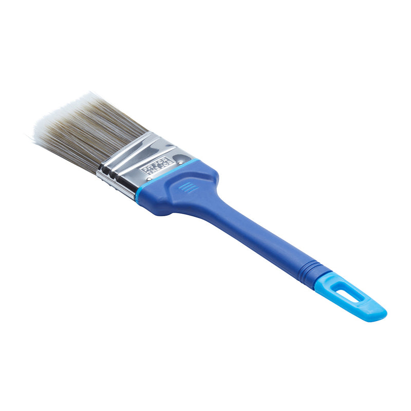 Fit For The Job 2" No Bristle Loss Cutting In Brush