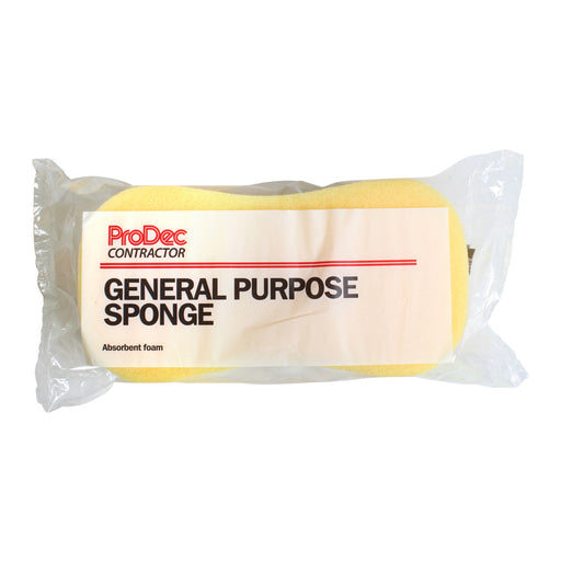 ProDec Giant Foam Sponge