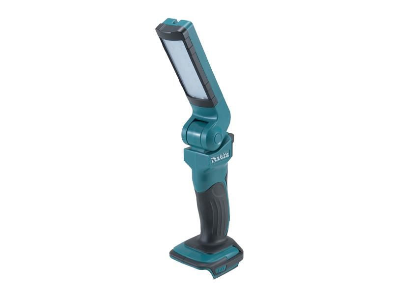 Makita DML801 LXT LED Flashlight 14.4/18V Bare Unit Makita - RockBottom Northampton 