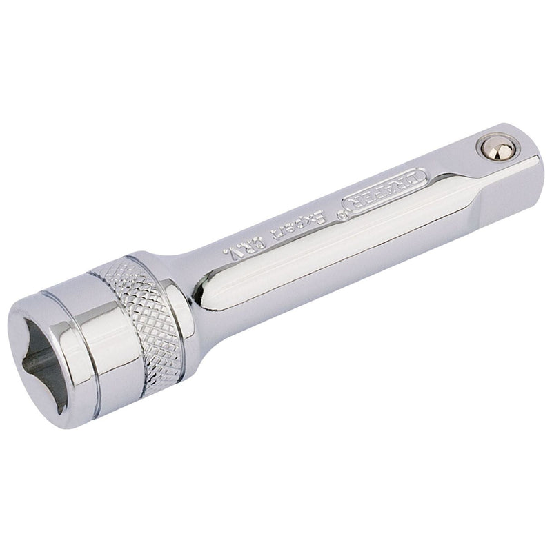 Draper Extension Bar, 3/8" Sq. Dr., 75mm 16725 Draper - Town Tools 