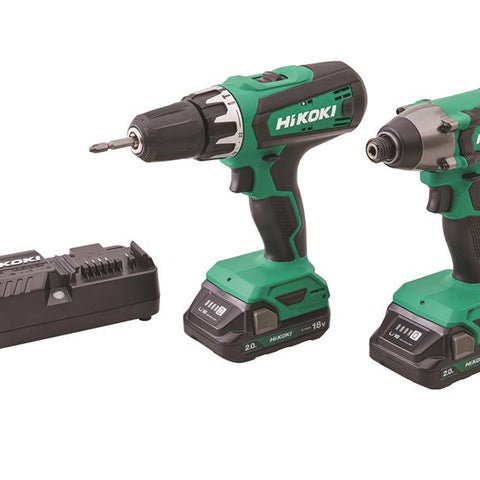 Power Tool Kits