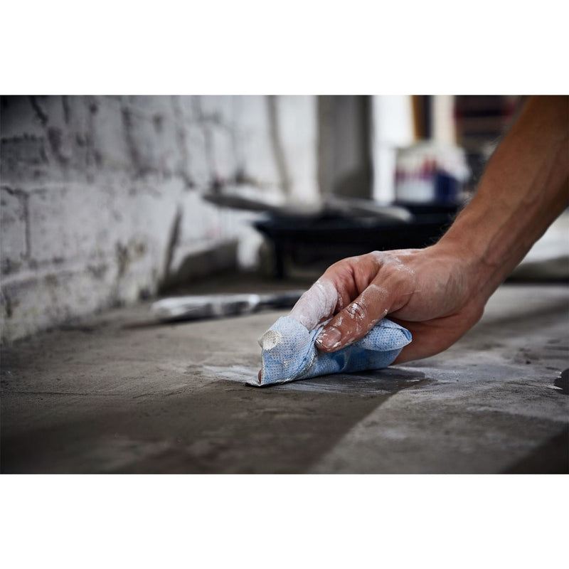 Draper Draper Hard Graft Painters Wipes (Tub of 80) Draper - Town Tools