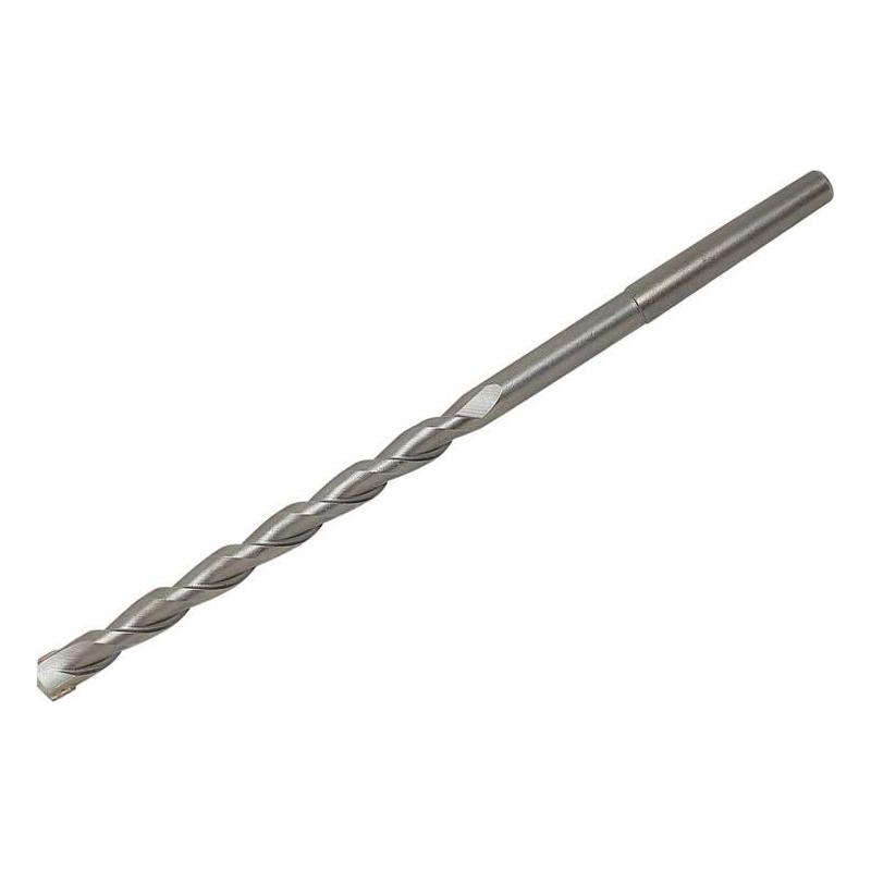 Coreplus DCMD10200 Tapered Masonry Drill Bit M10 x 200mm CorePlus - RockBottom Northampton