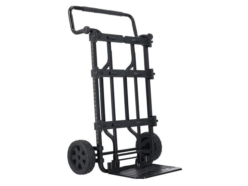 DEWALT Storage TOUGHSYSTEM Heavy-Duty Trolley DEWALT Storage - RockBottom Northampton